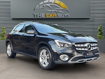 Used Mercedes-Benz GLA 2019 for sale - 76785476: Photo