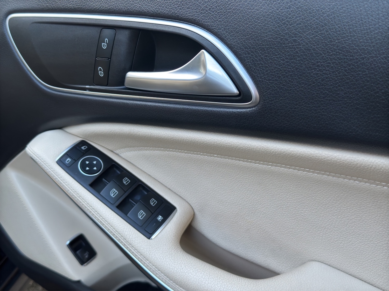 Used Mercedes-Benz GLA 2019 for sale - 76785476: Photo 20