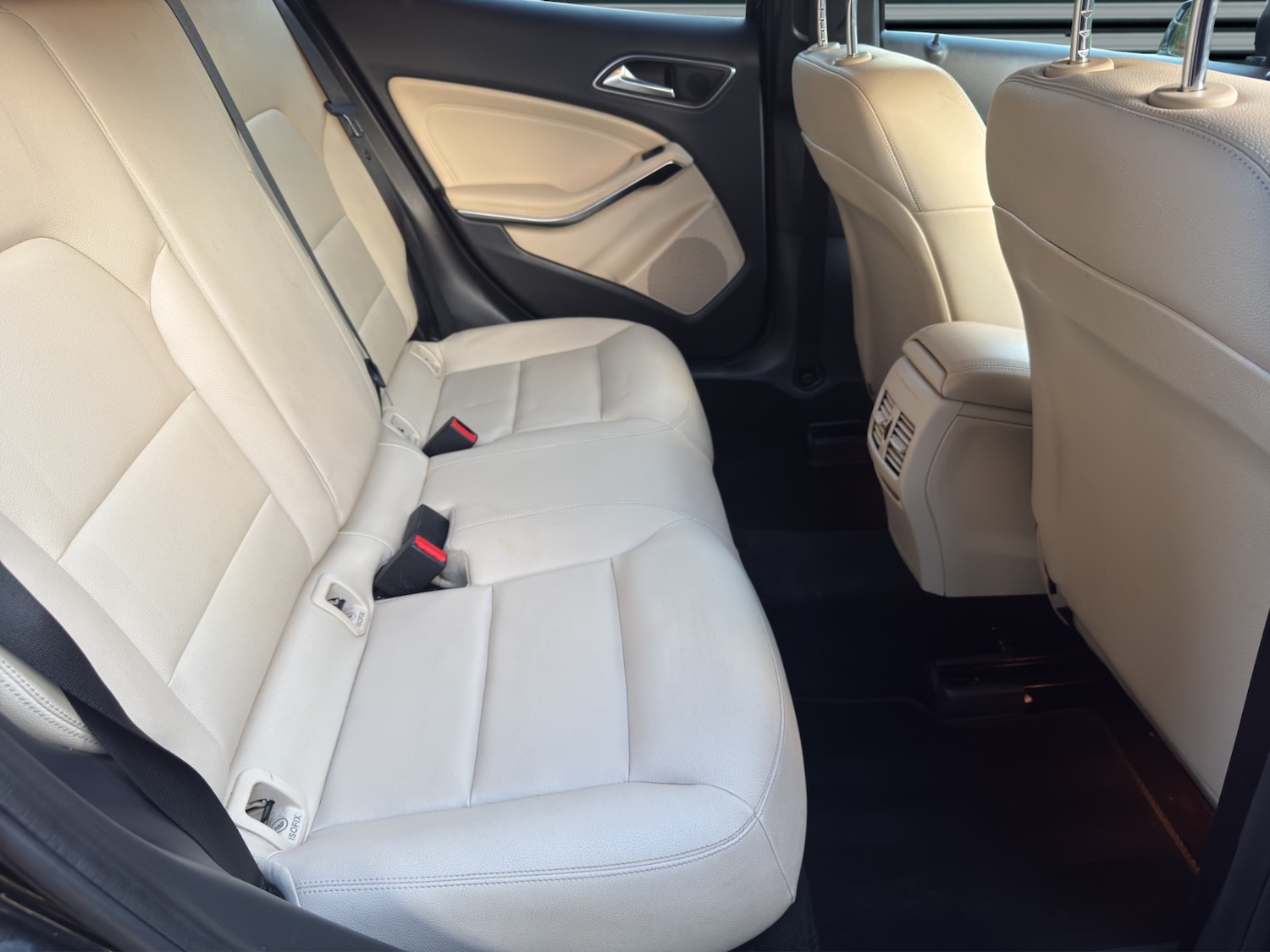 Used Mercedes-Benz GLA 2019 for sale - 76785476: Photo 21