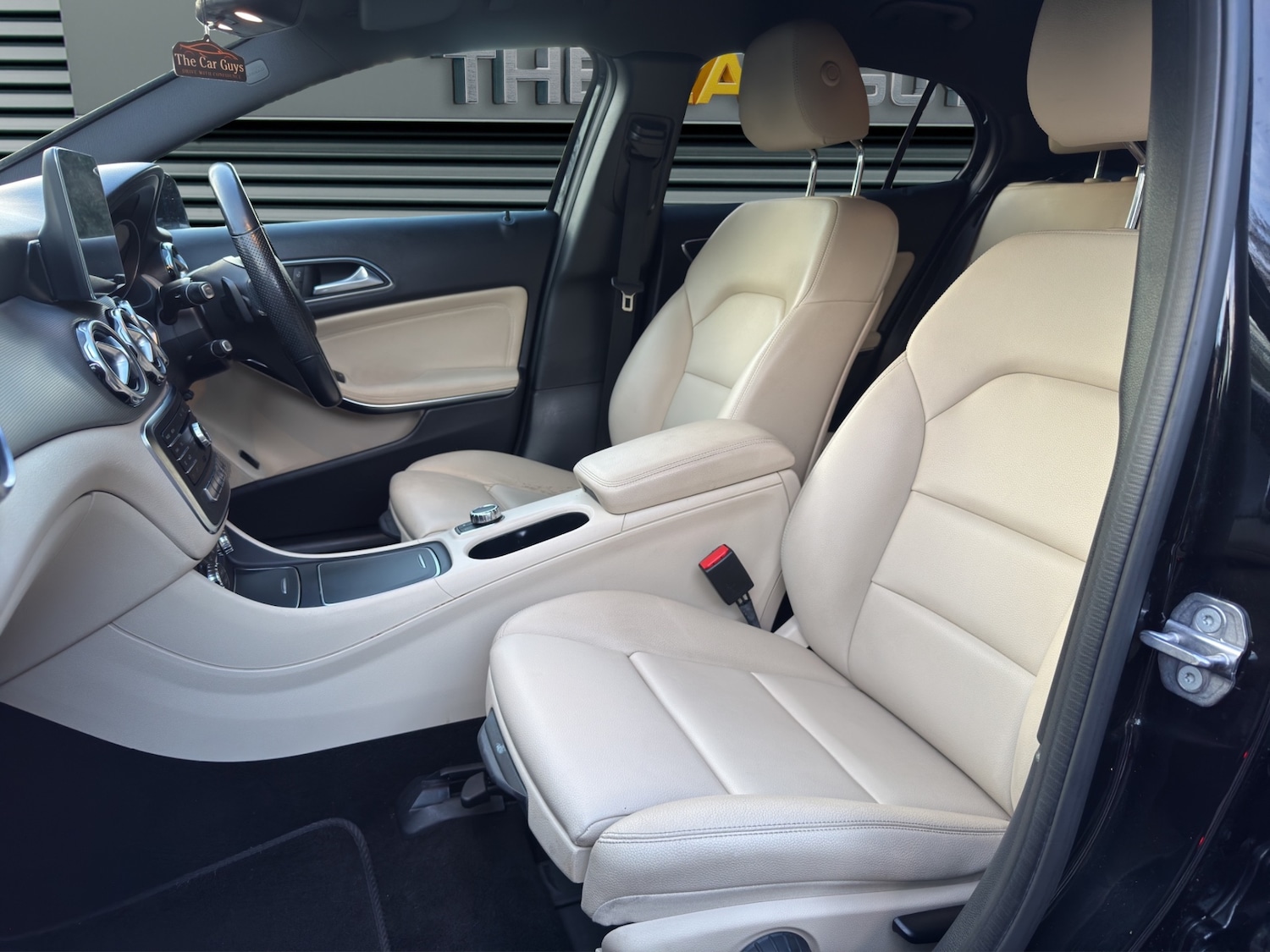 Used Mercedes-Benz GLA 2019 for sale - 76785476: Photo 22