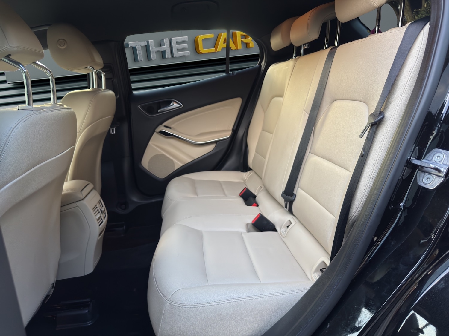 Used Mercedes-Benz GLA 2019 for sale - 76785476: Photo 23