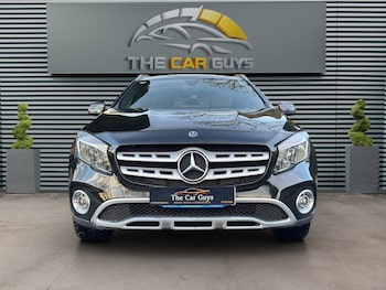 Used Mercedes-Benz GLA 2019 for sale - 76785476: Photo