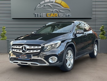 Used Mercedes-Benz GLA 2019 for sale - 76785476: Photo