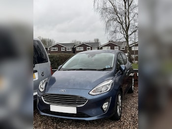 Ford Fiesta feature image