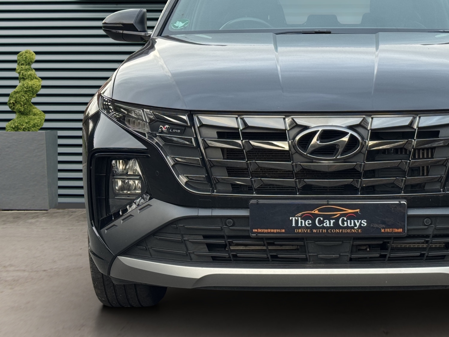 Used Hyundai TUCSON 2022 for sale - 76618385: Photo 11