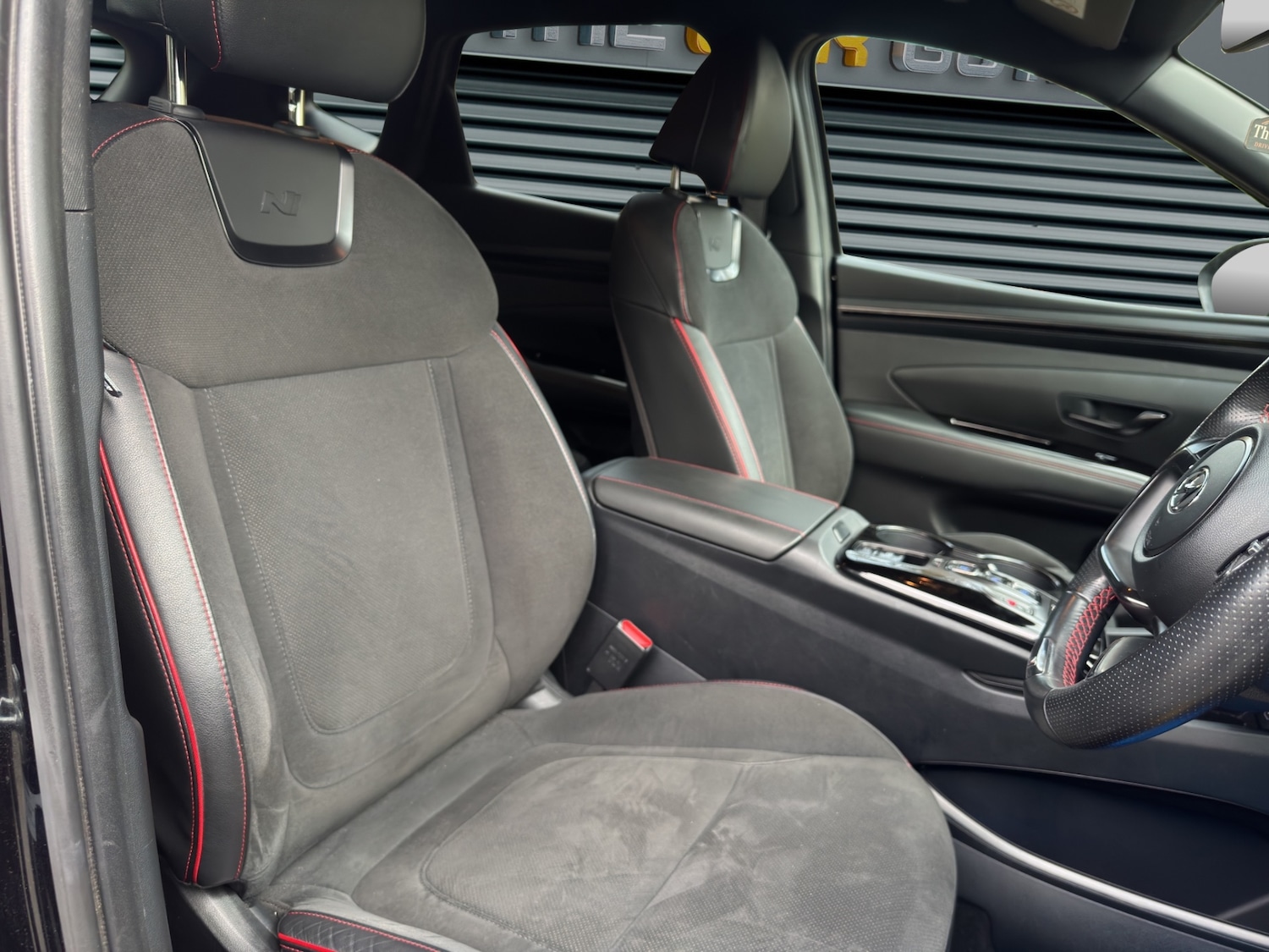 Used Hyundai TUCSON 2022 for sale - 76618385: Photo 16