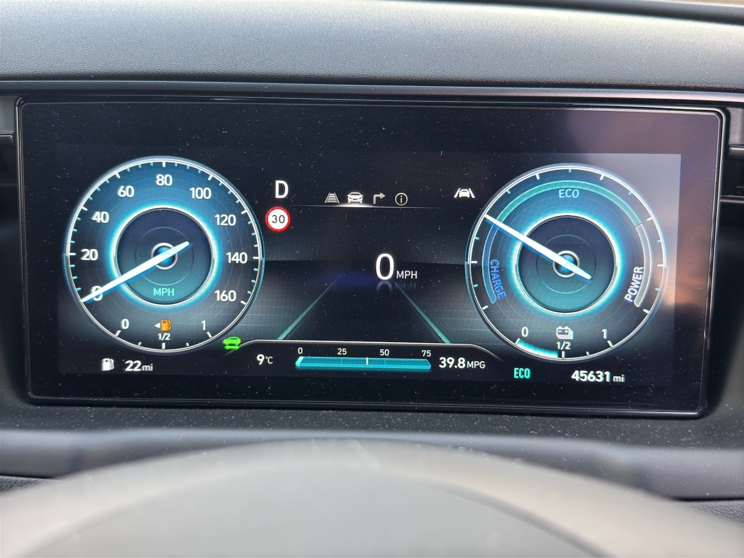 Used Hyundai TUCSON 2022 for sale - 76618385: Photo 18