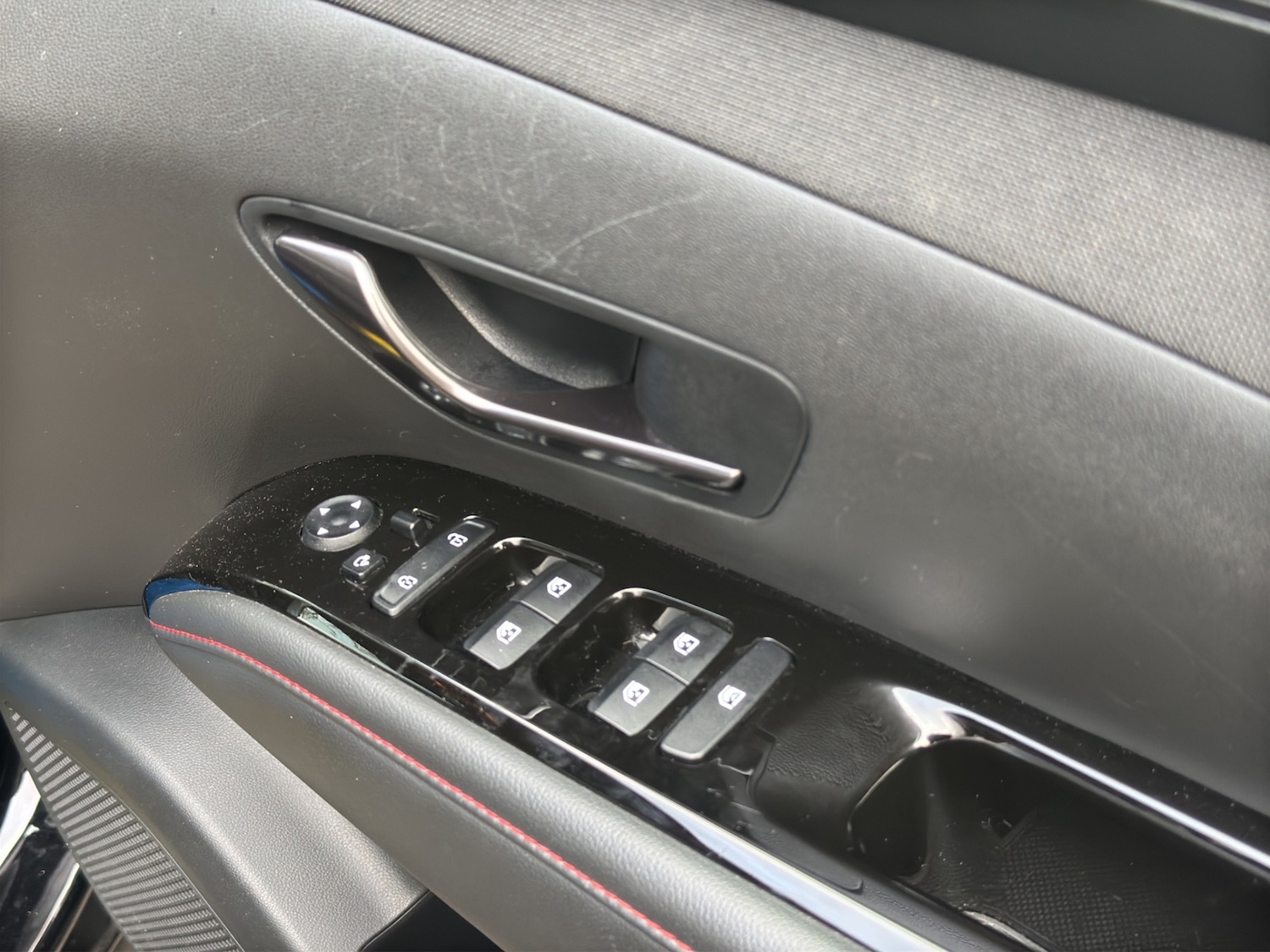 Used Hyundai TUCSON 2022 for sale - 76618385: Photo 21