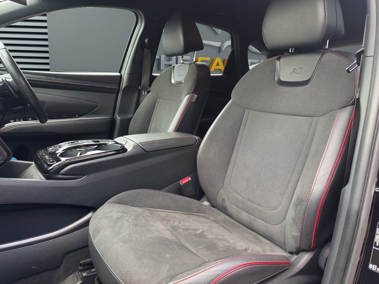 Used Hyundai TUCSON 2022 for sale - 76618385: Photo 22