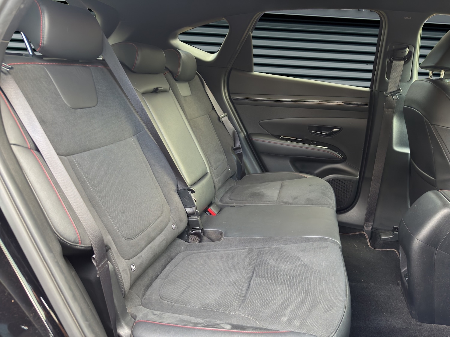 Used Hyundai TUCSON 2022 for sale - 76618385: Photo 23