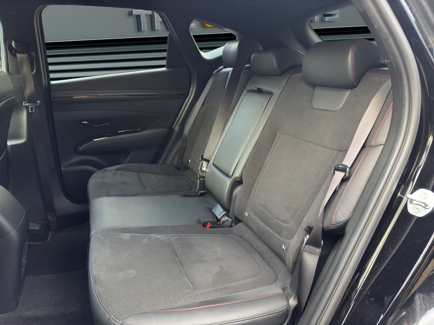 Used Hyundai TUCSON 2022 for sale - 76618385: Photo 24