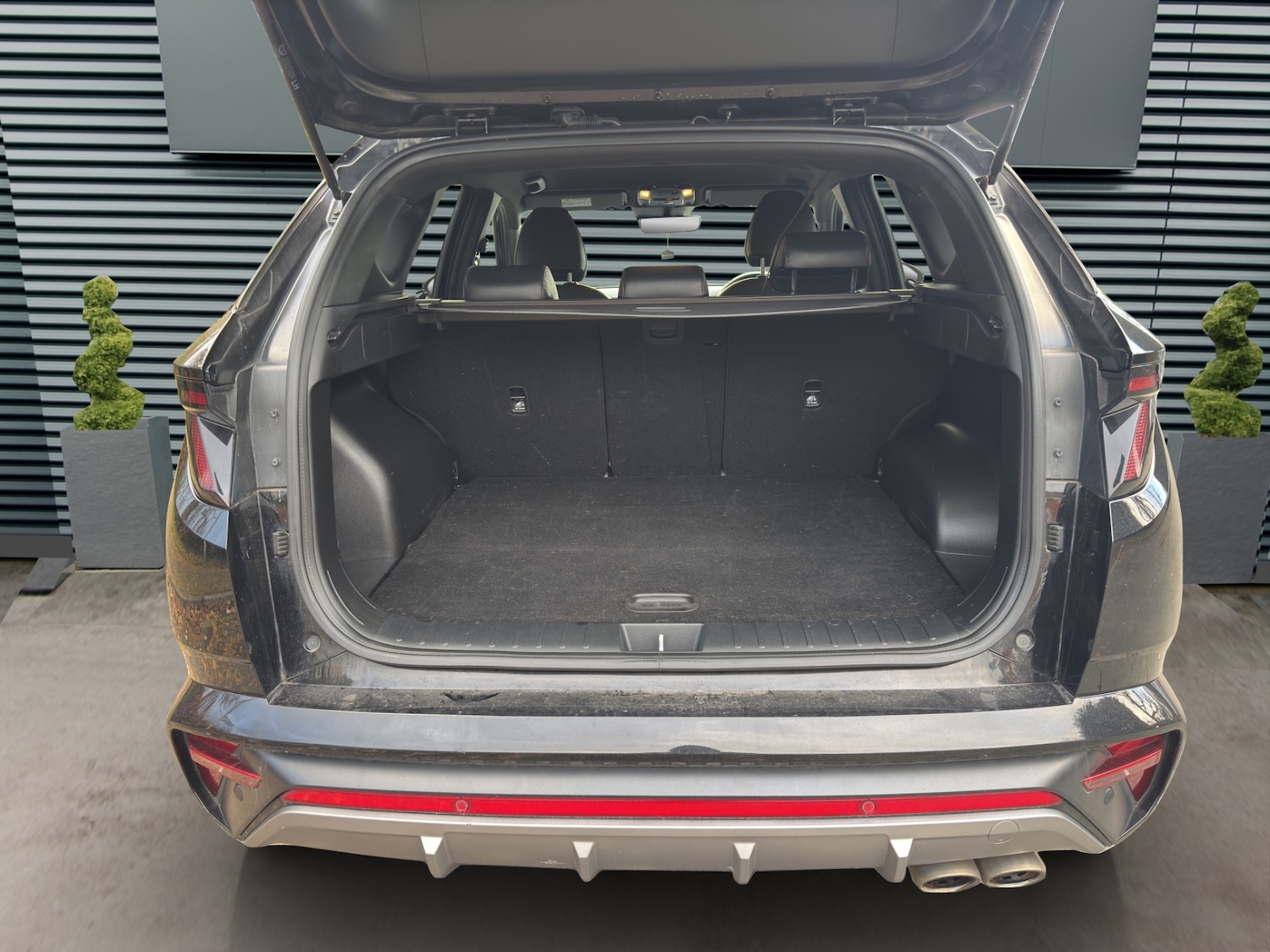 Used Hyundai TUCSON 2022 for sale - 76618385: Photo 25