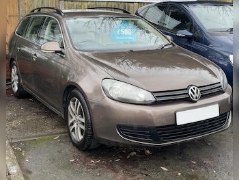 Used Volkswagen Golf 2012 for sale - 77555068: Photo