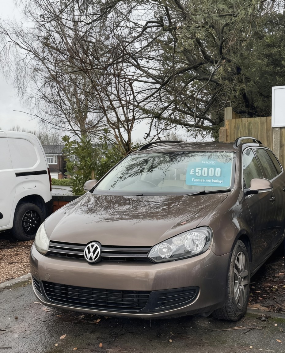 Used Volkswagen Golf 2012 for sale - 77555068: Photo 3