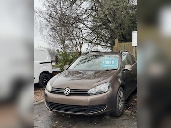Used Volkswagen Golf 2012 for sale - 77555068: Photo