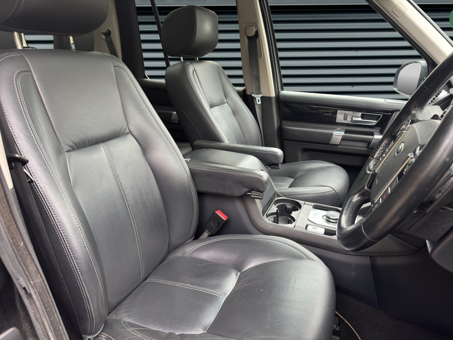 Used Land Rover Discovery 2016 for sale - 77543366: Photo 11