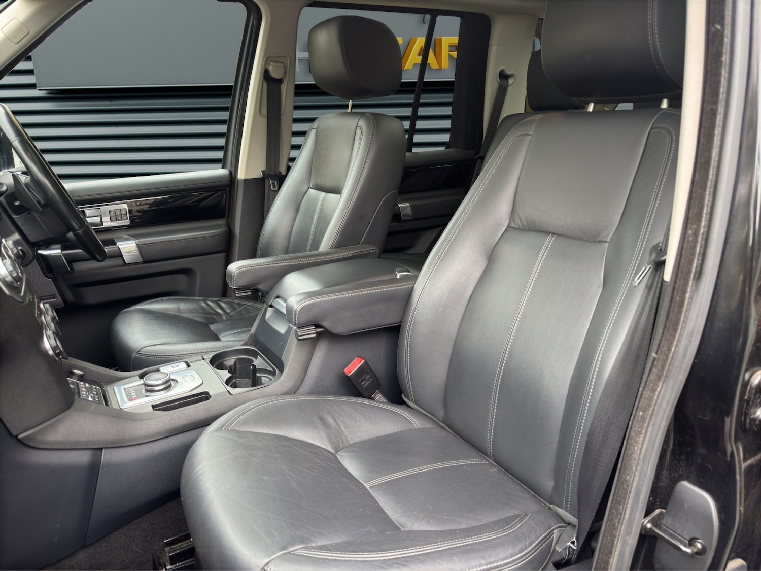 Used Land Rover Discovery 2016 for sale - 77543366: Photo 17