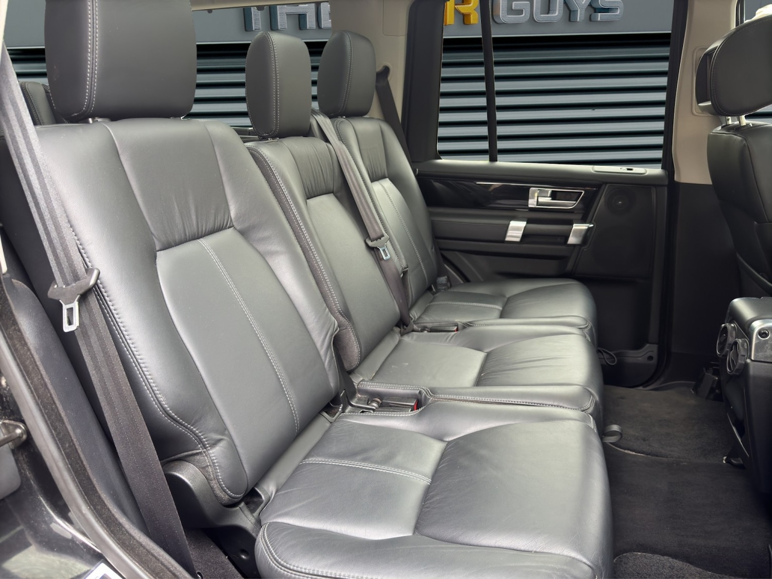 Used Land Rover Discovery 2016 for sale - 77543366: Photo 18