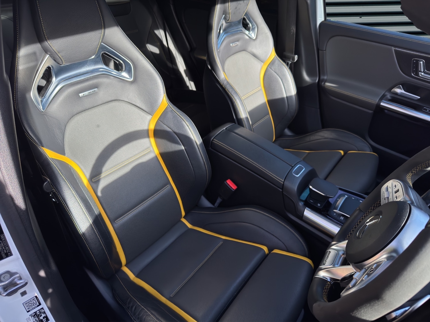 Used Mercedes-Benz GLA 2021 for sale - 76511082: Photo 10