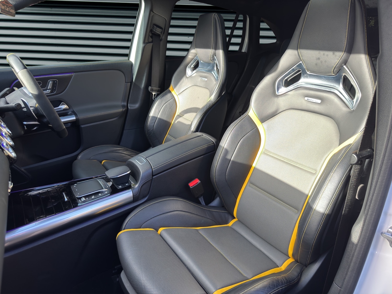 Used Mercedes-Benz GLA 2021 for sale - 76511082: Photo 11