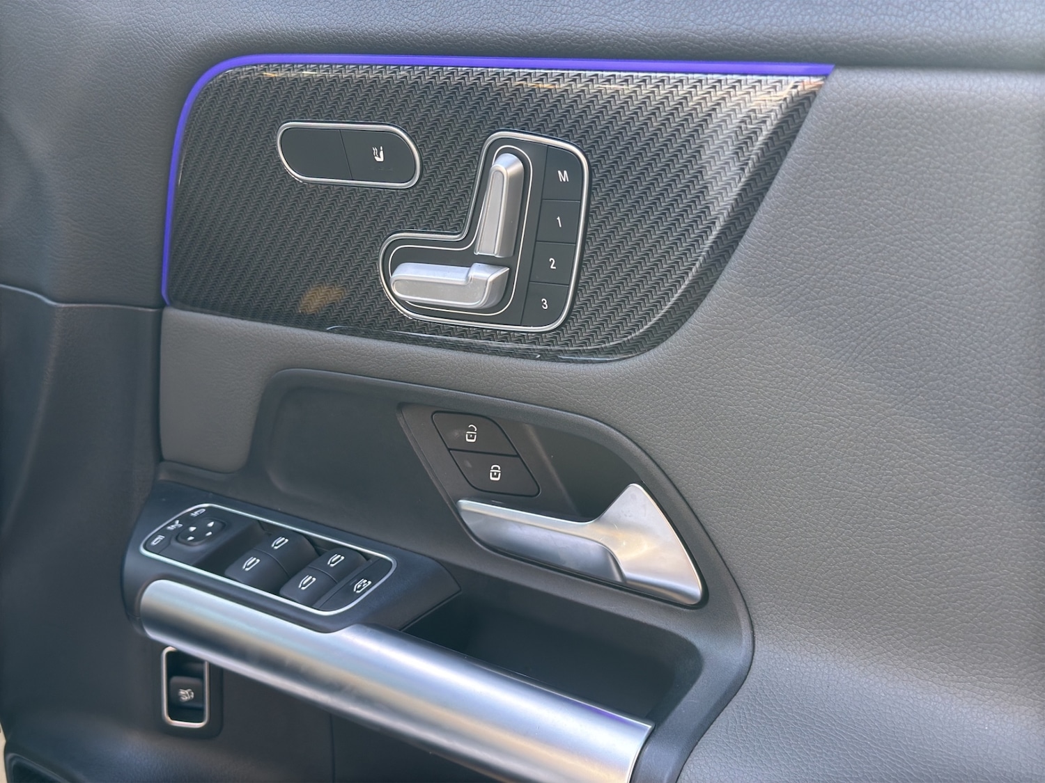 Used Mercedes-Benz GLA 2021 for sale - 76511082: Photo 12