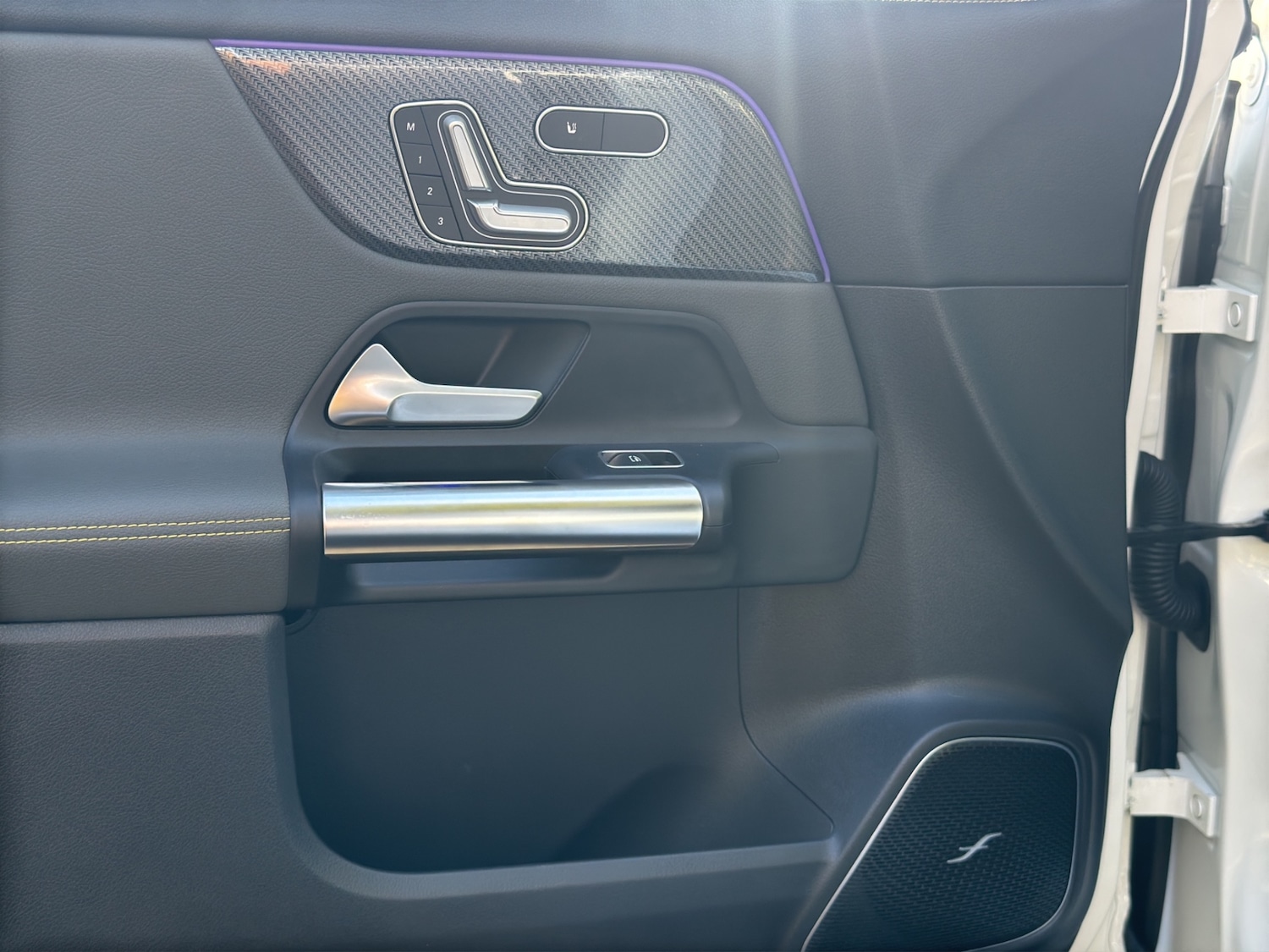 Used Mercedes-Benz GLA 2021 for sale - 76511082: Photo 13