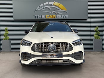 Used Mercedes-Benz GLA 2021 for sale - 76511082: Photo