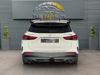 Used Mercedes-Benz GLA 2021 for sale - 76511082: Photo