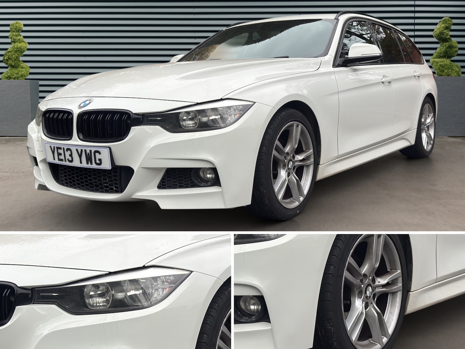 Used BMW 3 Series 2013 for sale - 76527463: Photo 10