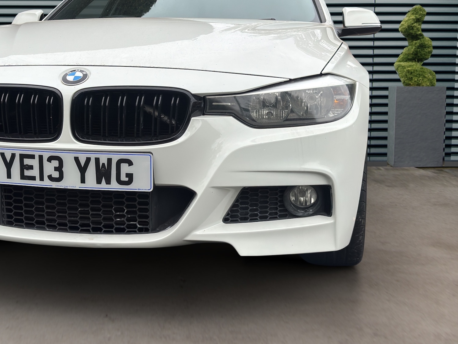 Used BMW 3 Series 2013 for sale - 76527463: Photo 11