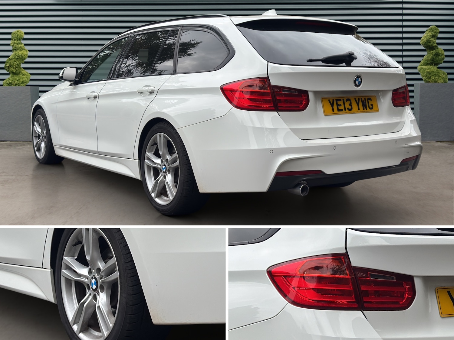 Used BMW 3 Series 2013 for sale - 76527463: Photo 12