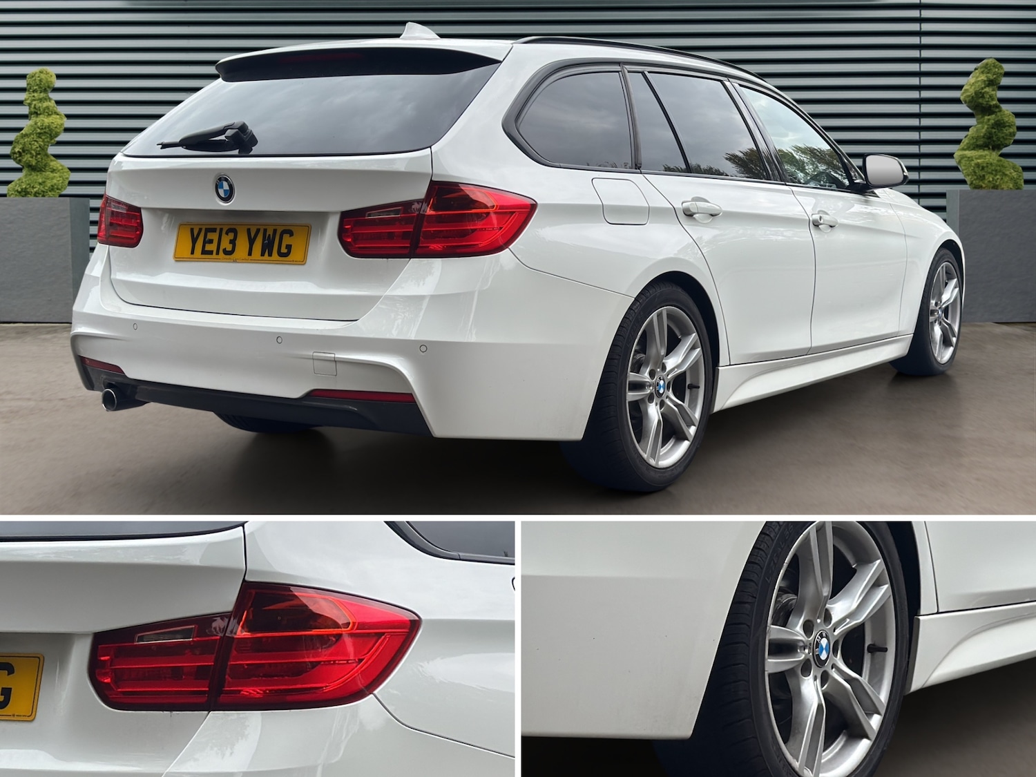 Used BMW 3 Series 2013 for sale - 76527463: Photo 13