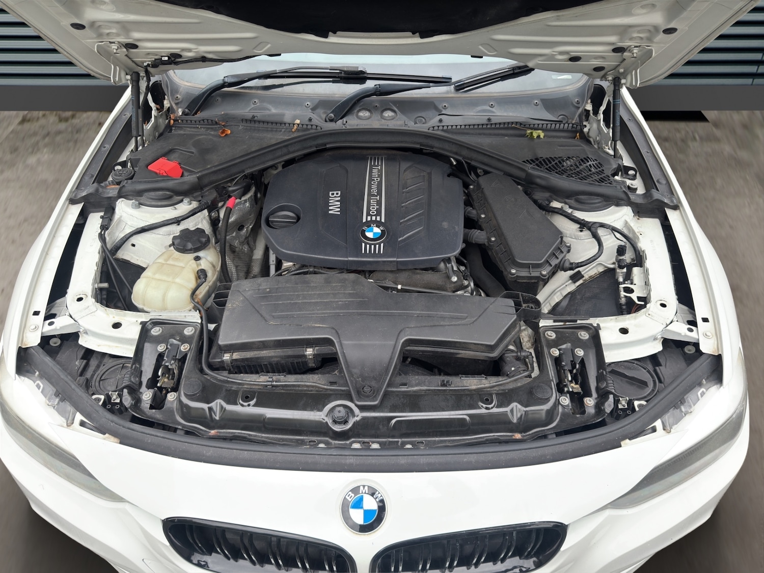 Used BMW 3 Series 2013 for sale - 76527463: Photo 14