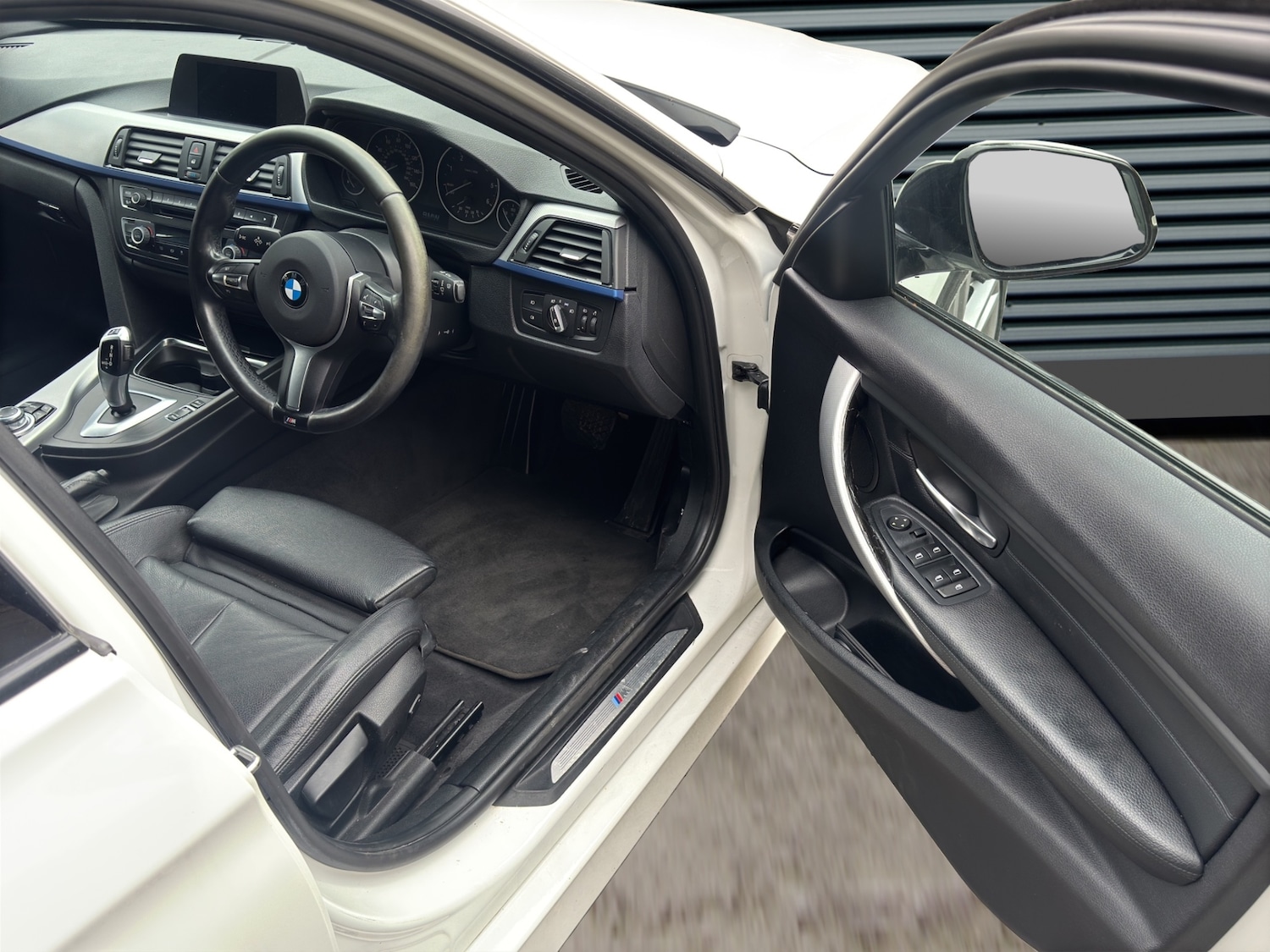 Used BMW 3 Series 2013 for sale - 76527463: Photo 15