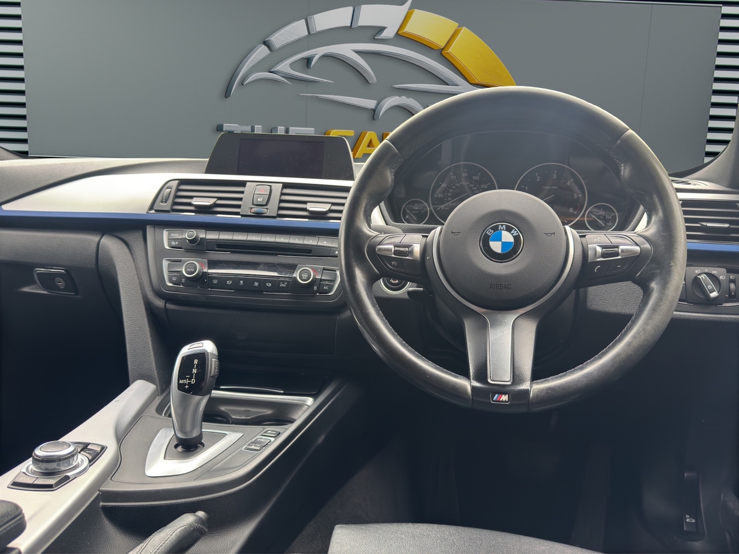 Used BMW 3 Series 2013 for sale - 76527463: Photo 16