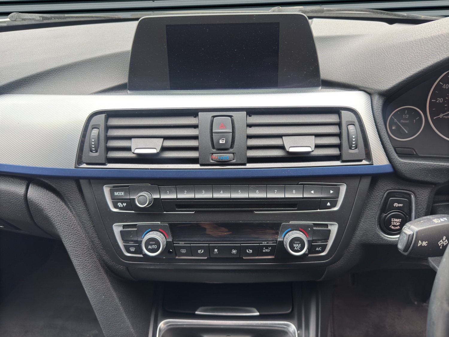 Used BMW 3 Series 2013 for sale - 76527463: Photo 18