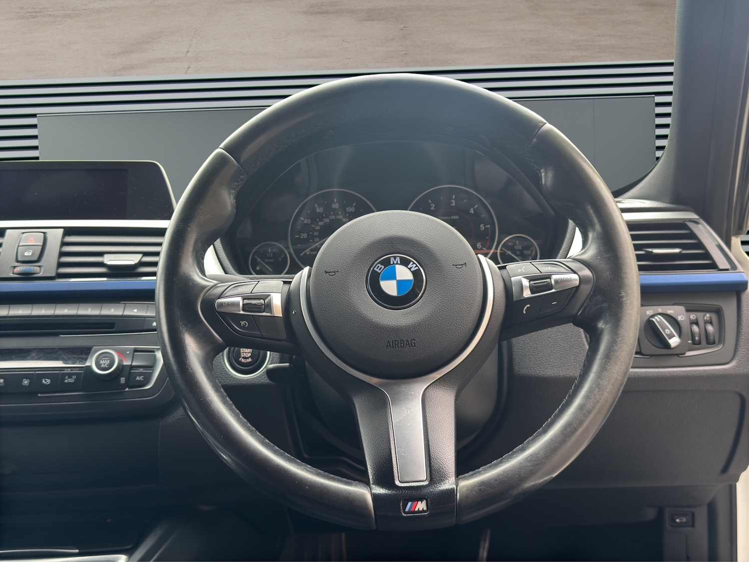 Used BMW 3 Series 2013 for sale - 76527463: Photo 19