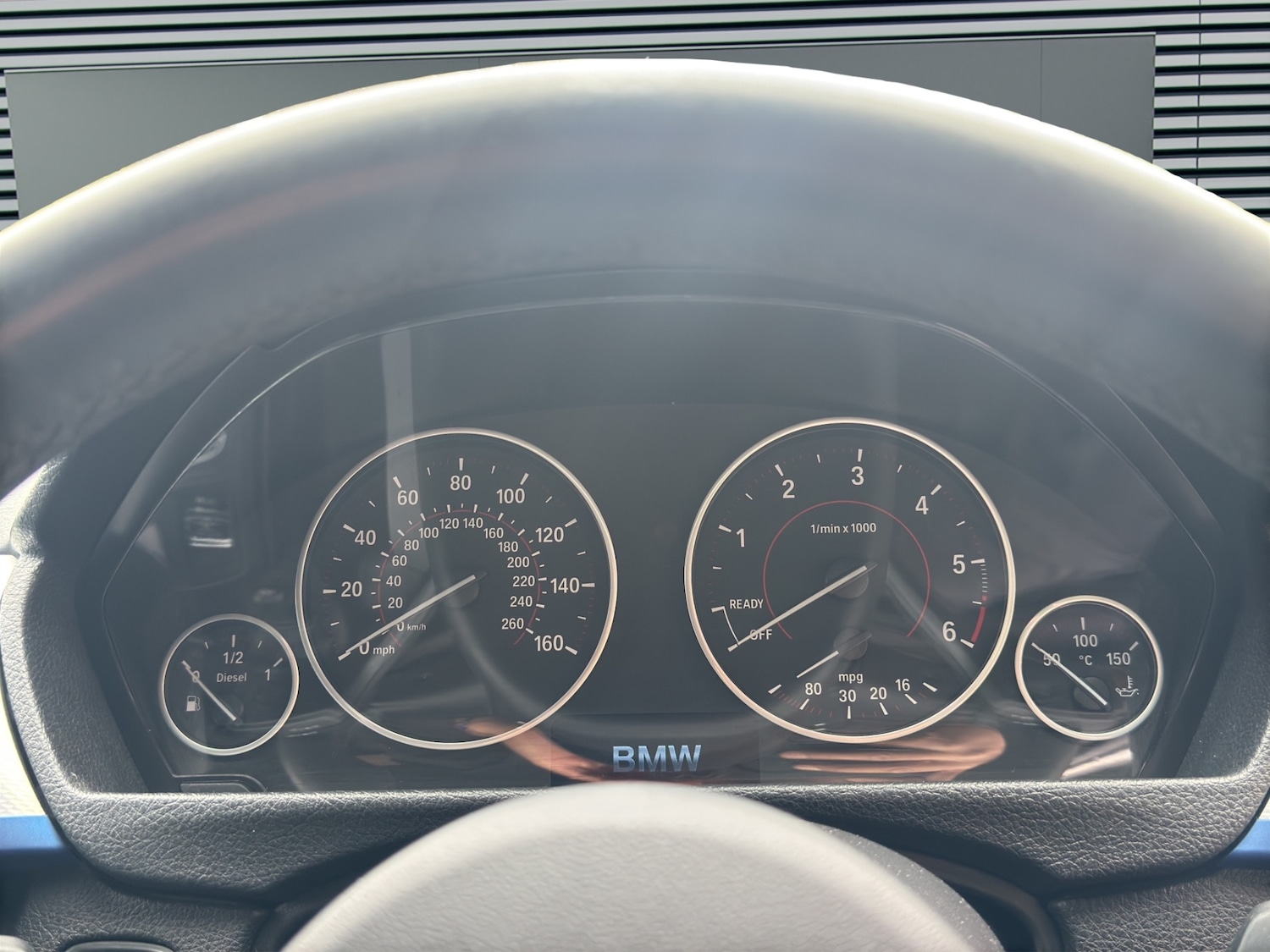 Used BMW 3 Series 2013 for sale - 76527463: Photo 20