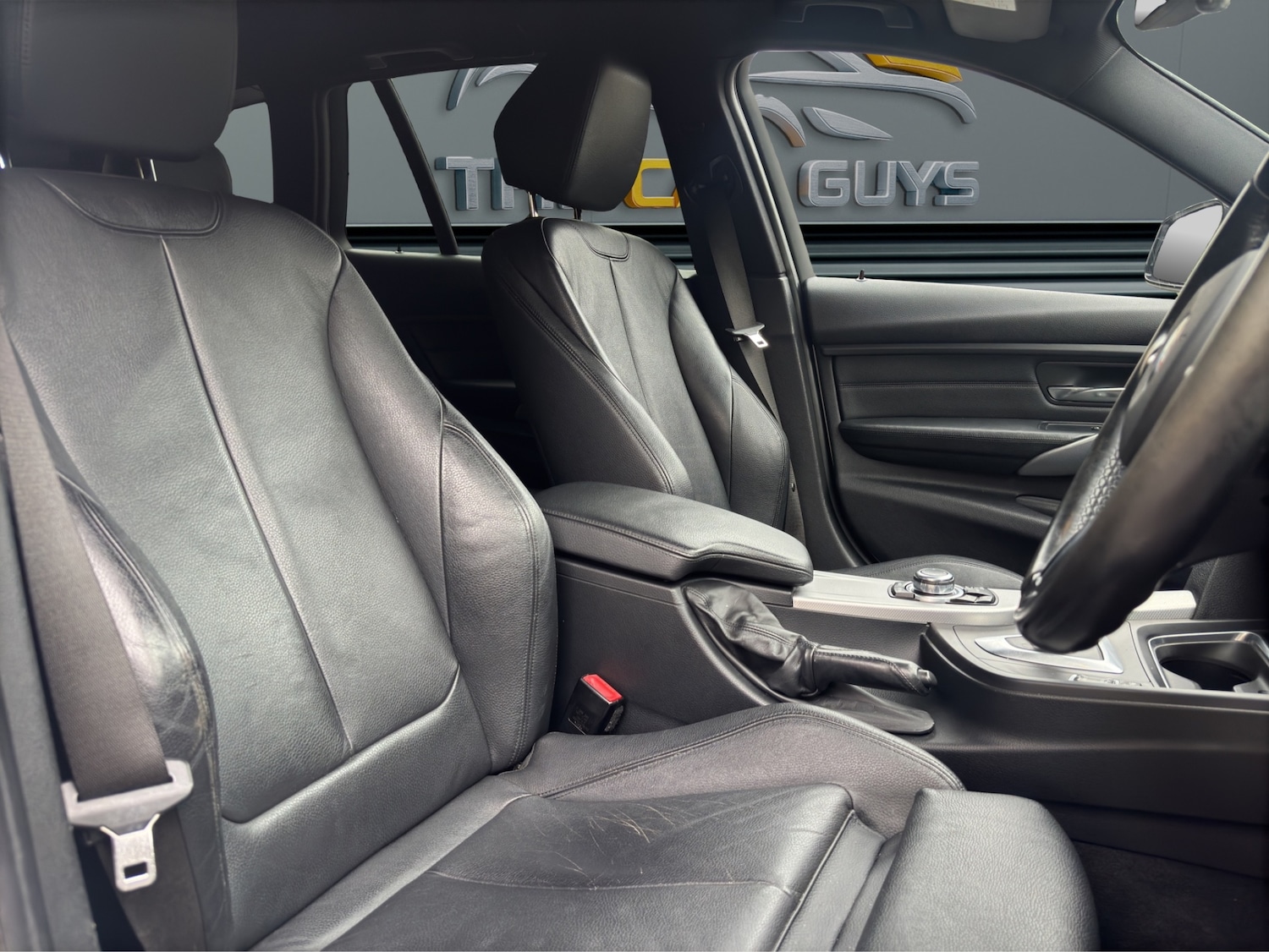 Used BMW 3 Series 2013 for sale - 76527463: Photo 21