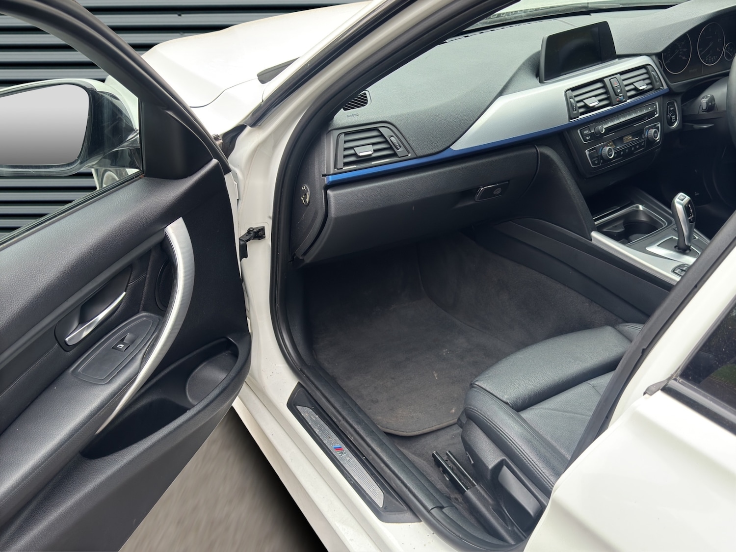 Used BMW 3 Series 2013 for sale - 76527463: Photo 22