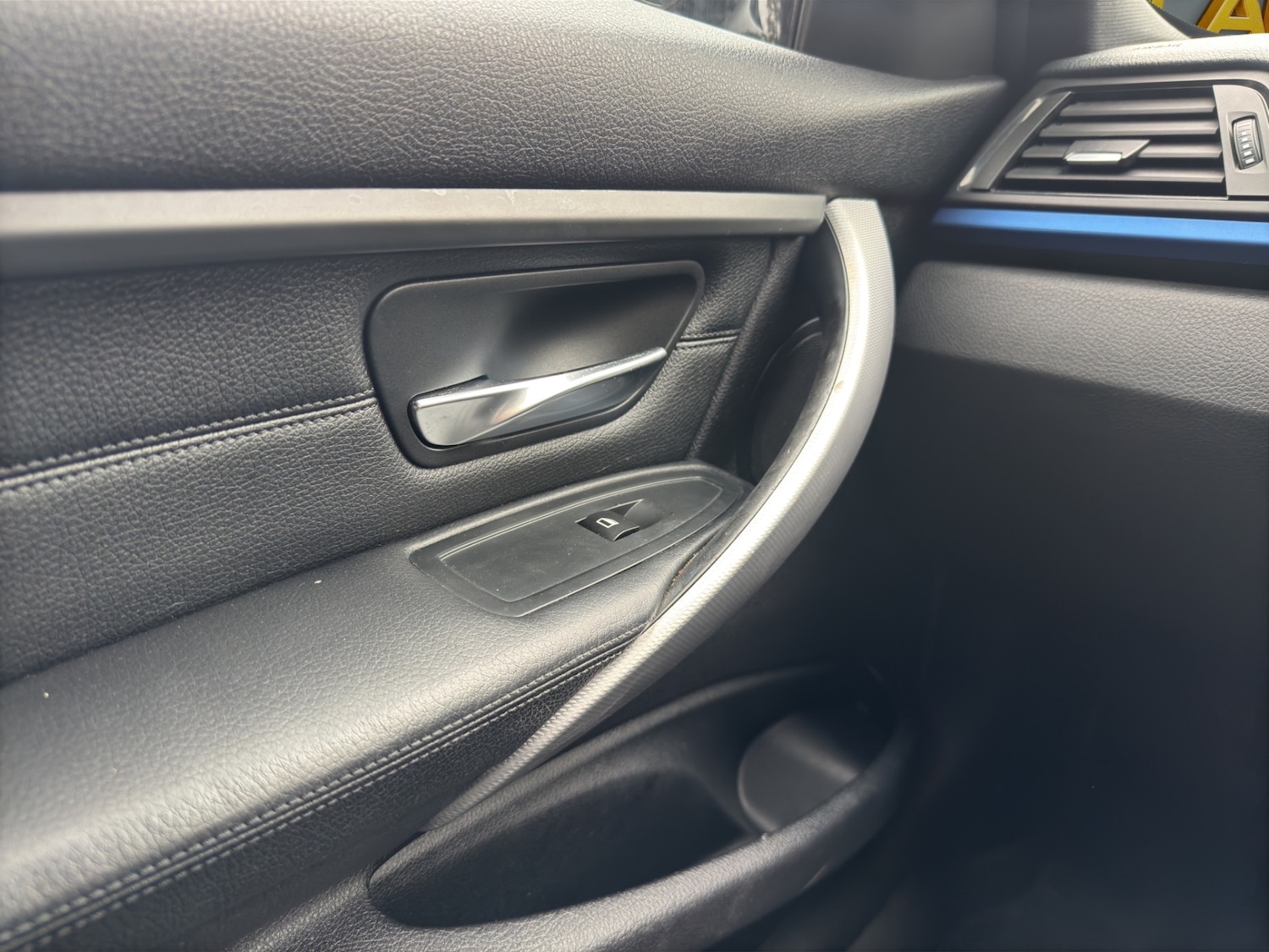 Used BMW 3 Series 2013 for sale - 76527463: Photo 26