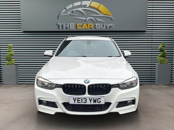 Used BMW 3 Series 2013 for sale - 76527463: Photo
