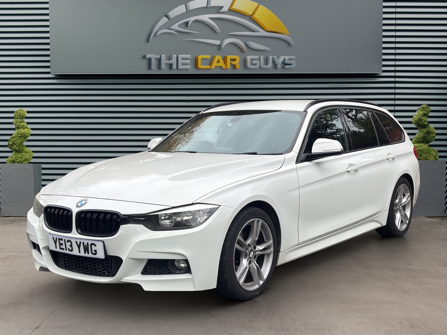 Used BMW 3 Series 2013 for sale - 76527463: Photo 3