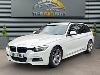 Used BMW 3 Series 2013 for sale - 76527463: Photo