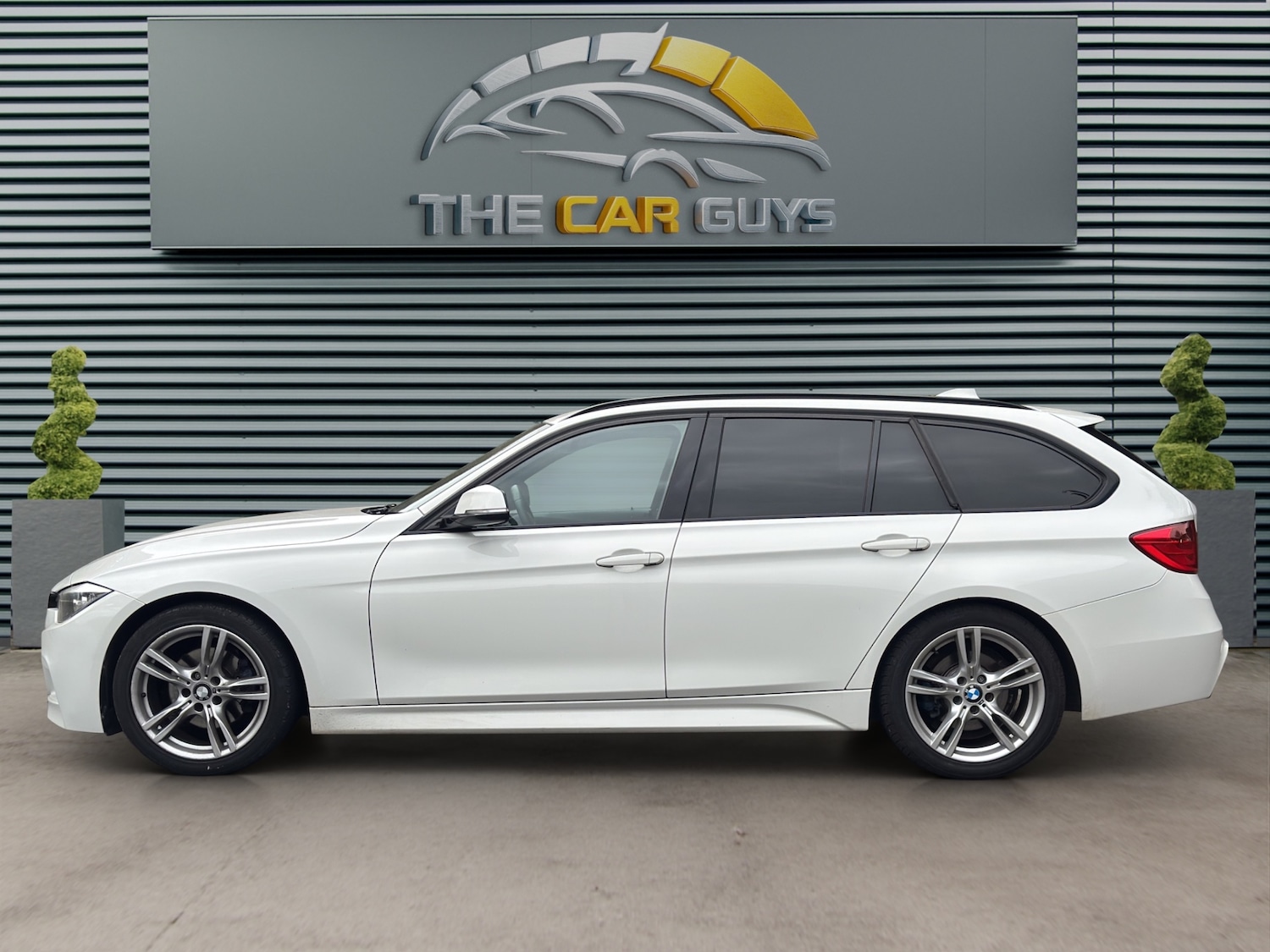 Used BMW 3 Series 2013 for sale - 76527463: Photo 4