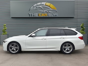 Used BMW 3 Series 2013 for sale - 76527463: Photo