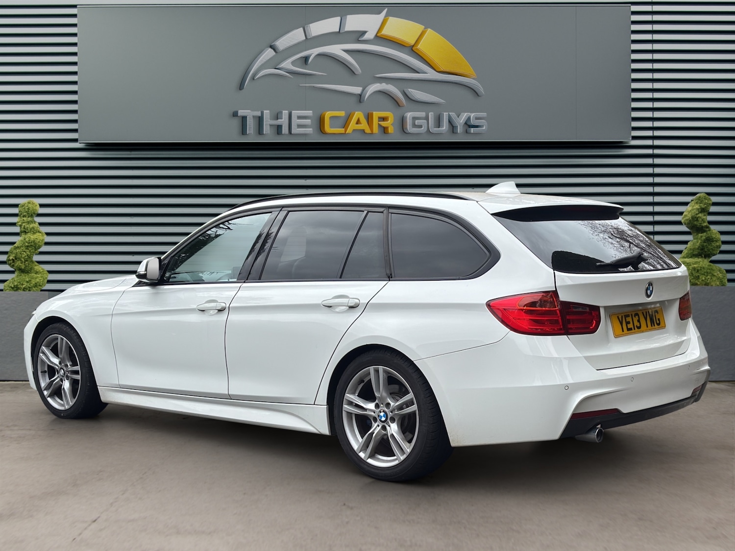 Used BMW 3 Series 2013 for sale - 76527463: Photo 5