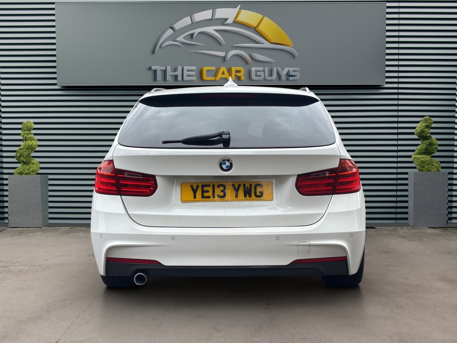 Used BMW 3 Series 2013 for sale - 76527463: Photo 6