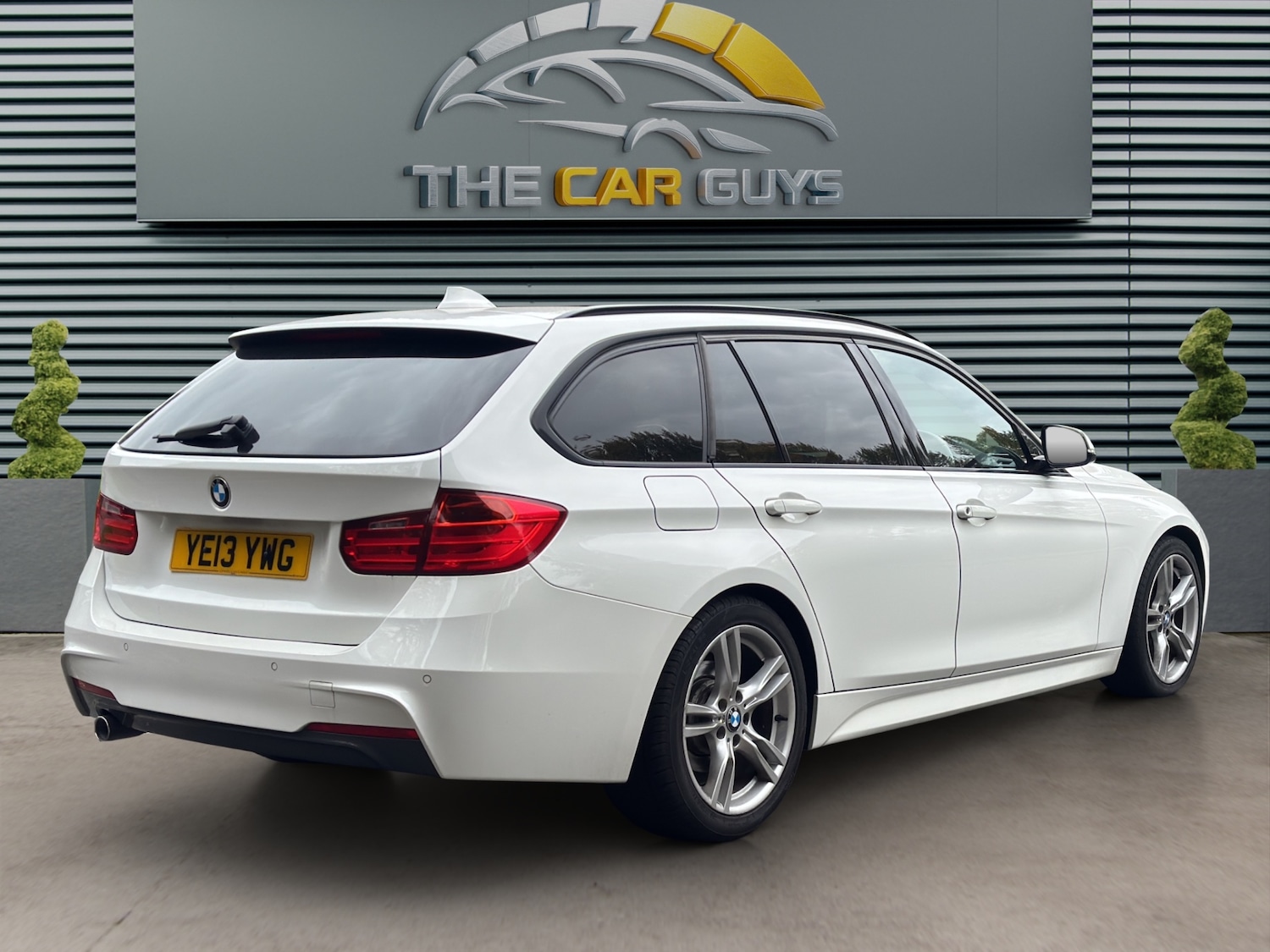 Used BMW 3 Series 2013 for sale - 76527463: Photo 7