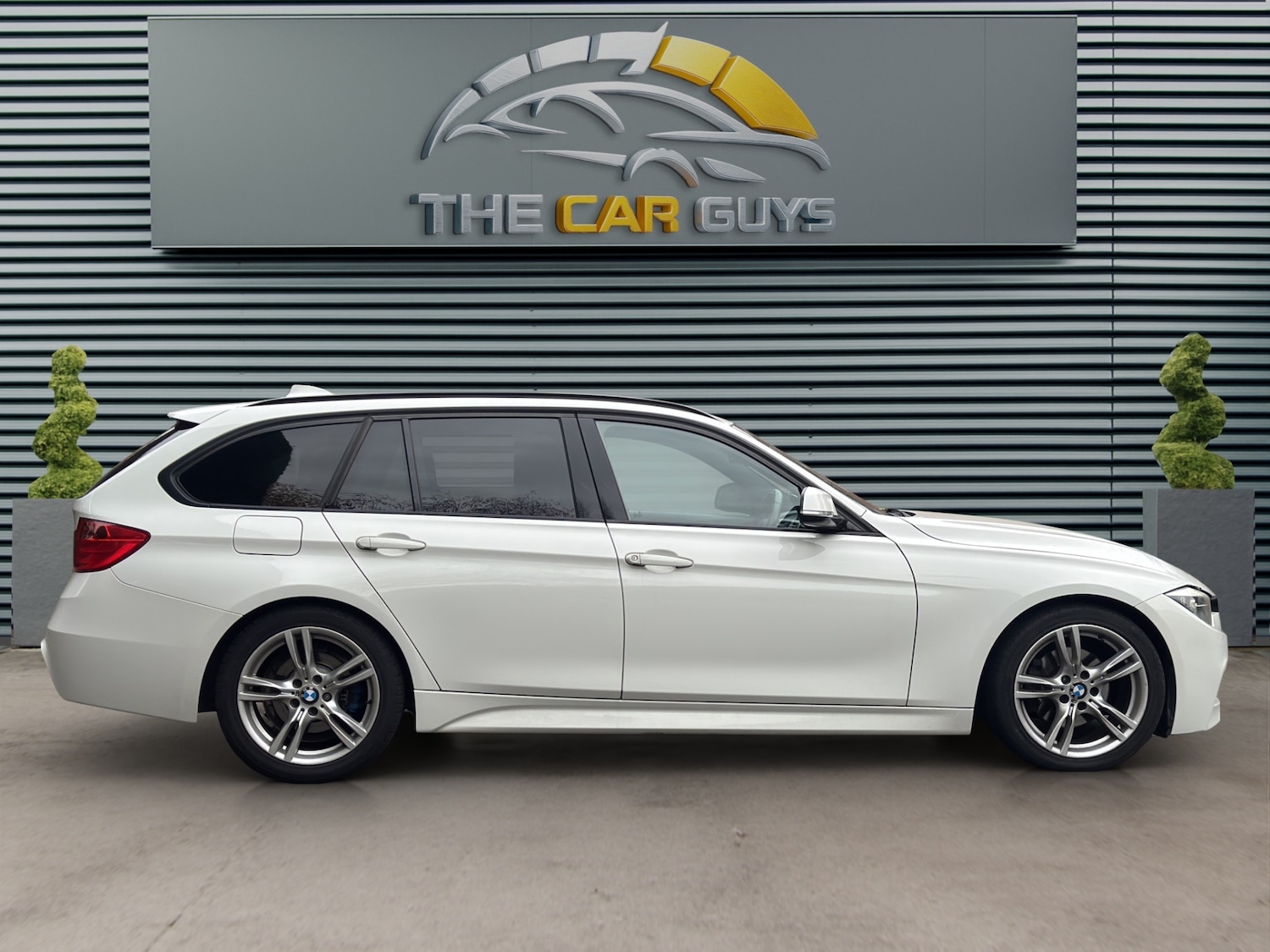 Used BMW 3 Series 2013 for sale - 76527463: Photo 8